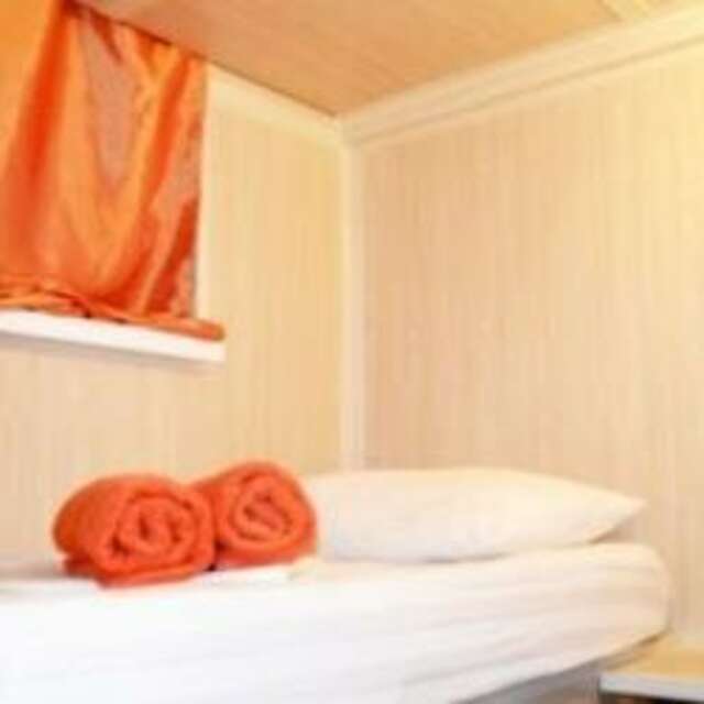 Гостиница Арт Галактика Москва-11