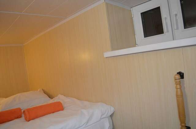 Гостиница Арт Галактика Москва-97