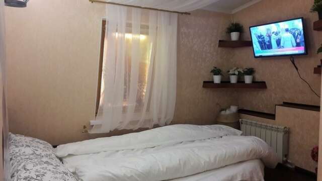 Гостиница Арт Галактика Москва-34