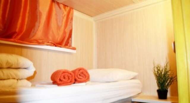 Гостиница Арт Галактика Москва-77