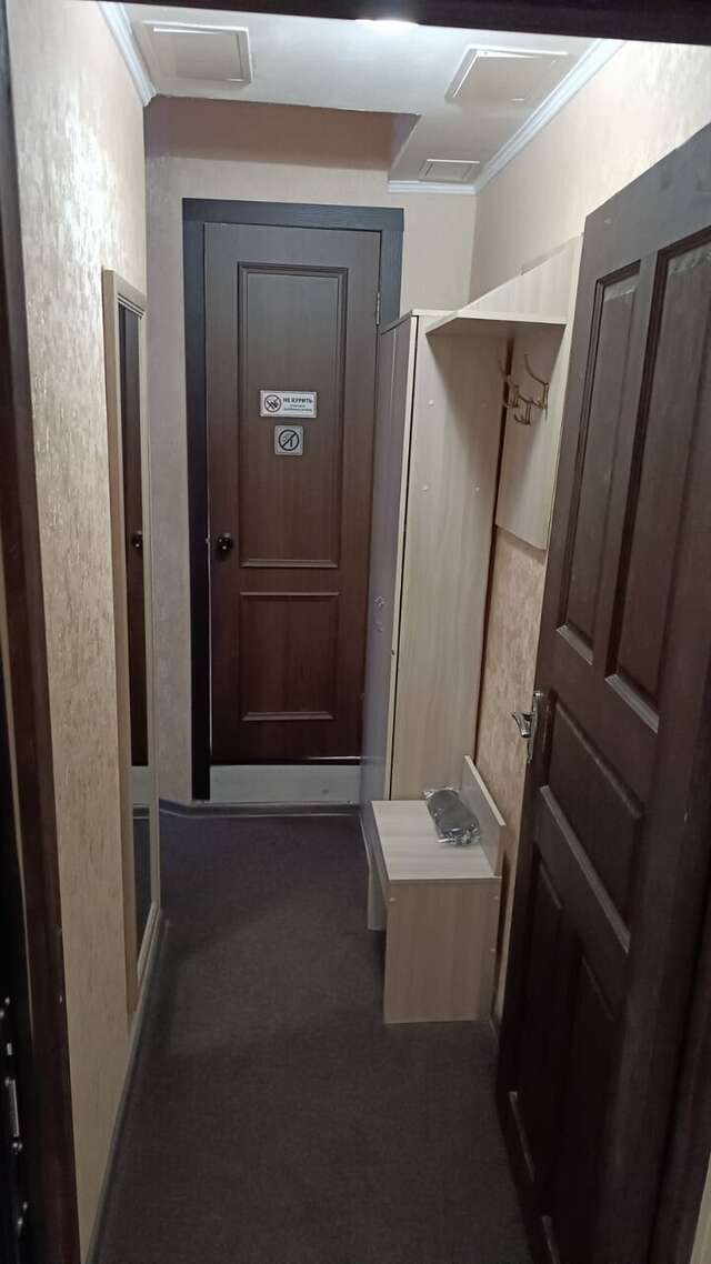 Гостиница Арт Галактика Москва-81