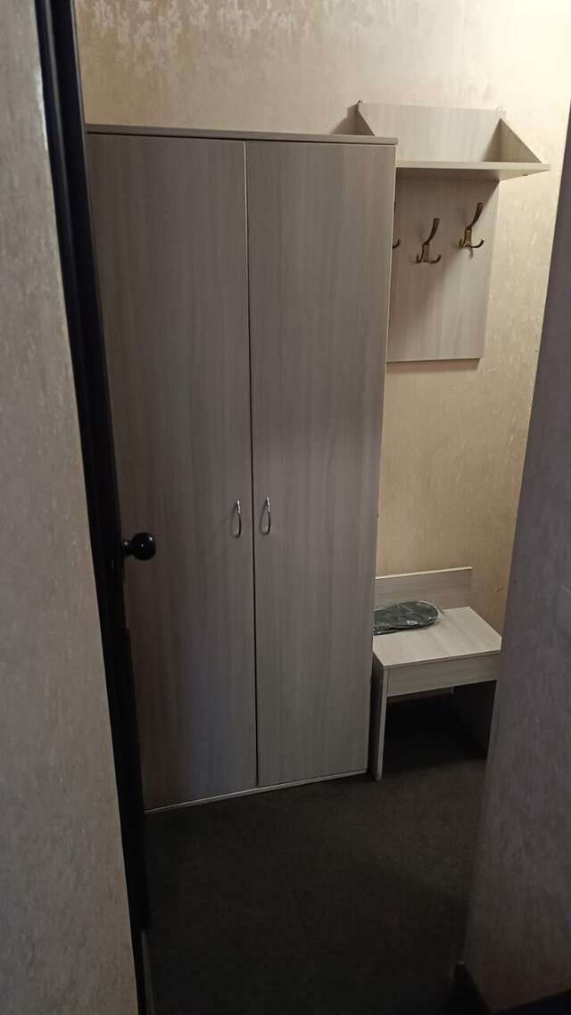 Гостиница Арт Галактика Москва-61