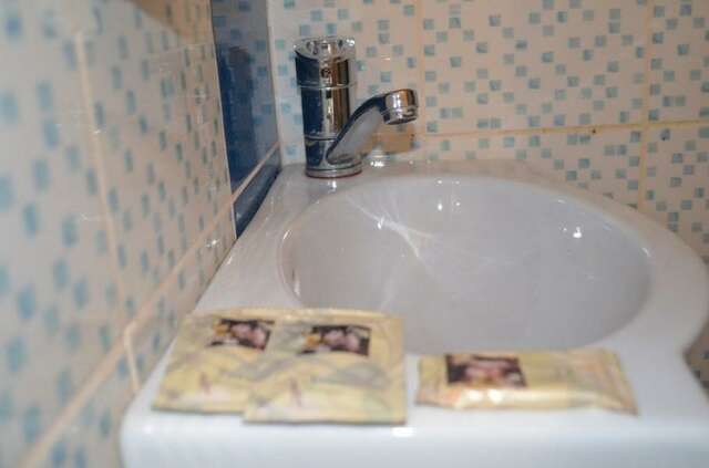 Гостиница Арт Галактика Москва-102