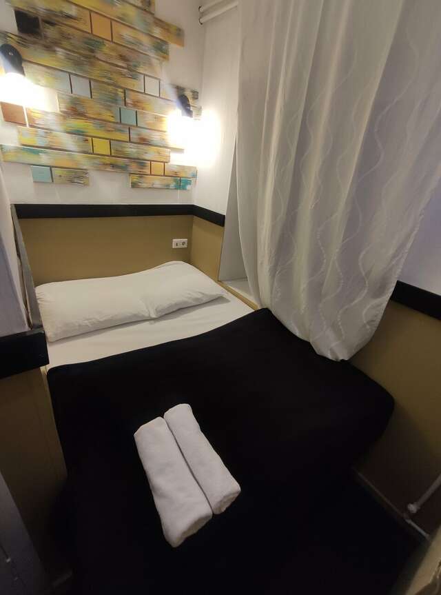 Гостиница Арт Галактика Москва-3