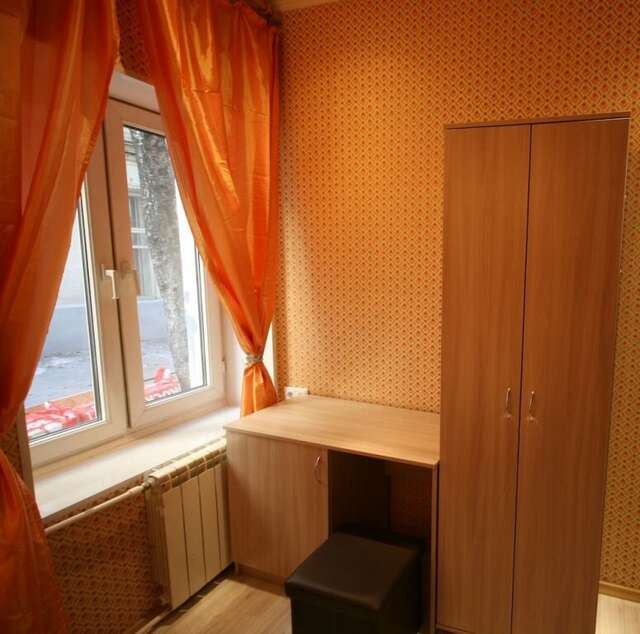 Гостиница Арт Галактика Москва-21